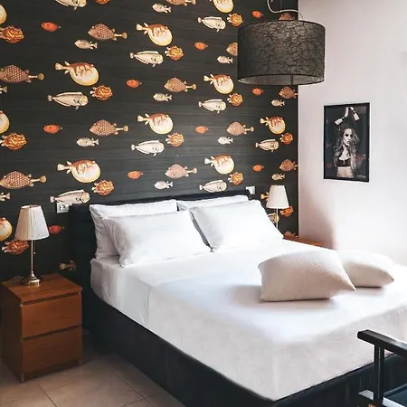 Casa Mazzarini Apartment Cesenatico