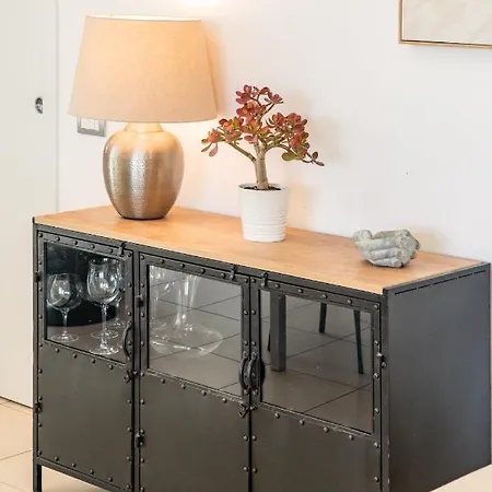 Casa Mazzarini Apartment