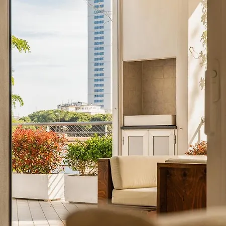 Casa Mazzarini Apartment *