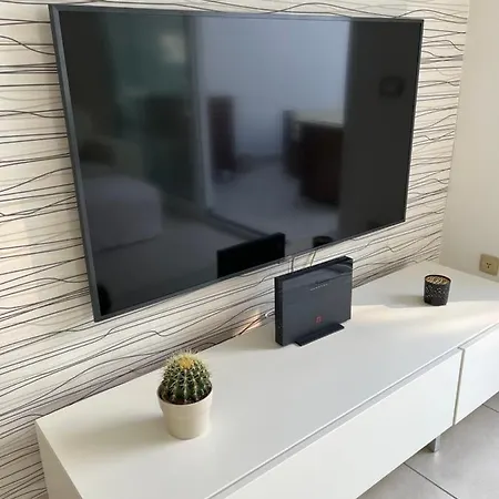 Apartment Casa Mazzarini Cesenatico
