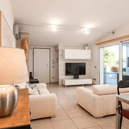 Casa Mazzarini Apartment