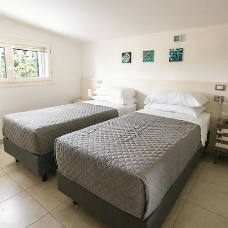 Casa Mazzarini Apartment Cesenatico