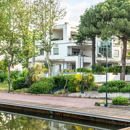 Casa Mazzarini Apartment