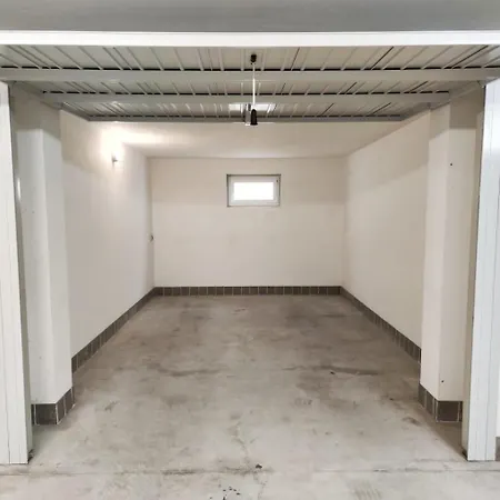 Casa Mazzarini Apartment