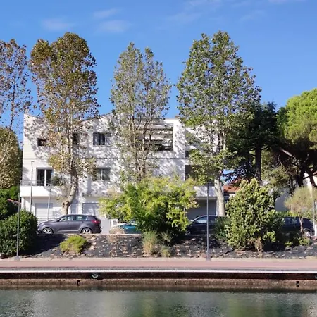 Casa Mazzarini *