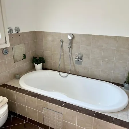 Casa Mazzarini Apartment *